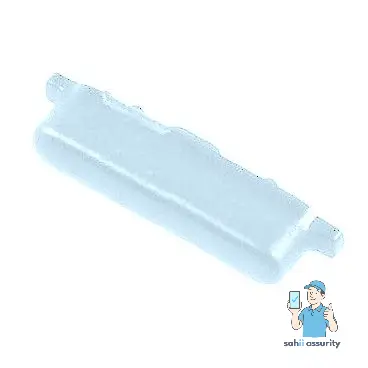 Power Button Outer for Tecno Pop 7 Blue